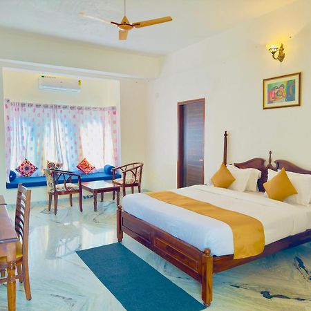 Jag Aravali Resort Udaipur By Naina Staycation - Best For Corporate Events - Family Parties - Mice Bagian luar foto