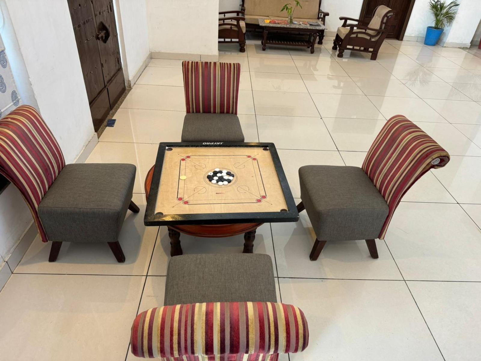 Jag Aravali Resort Udaipur By Naina Staycation - Best For Corporate Events - Family Parties - Mice Bagian luar foto