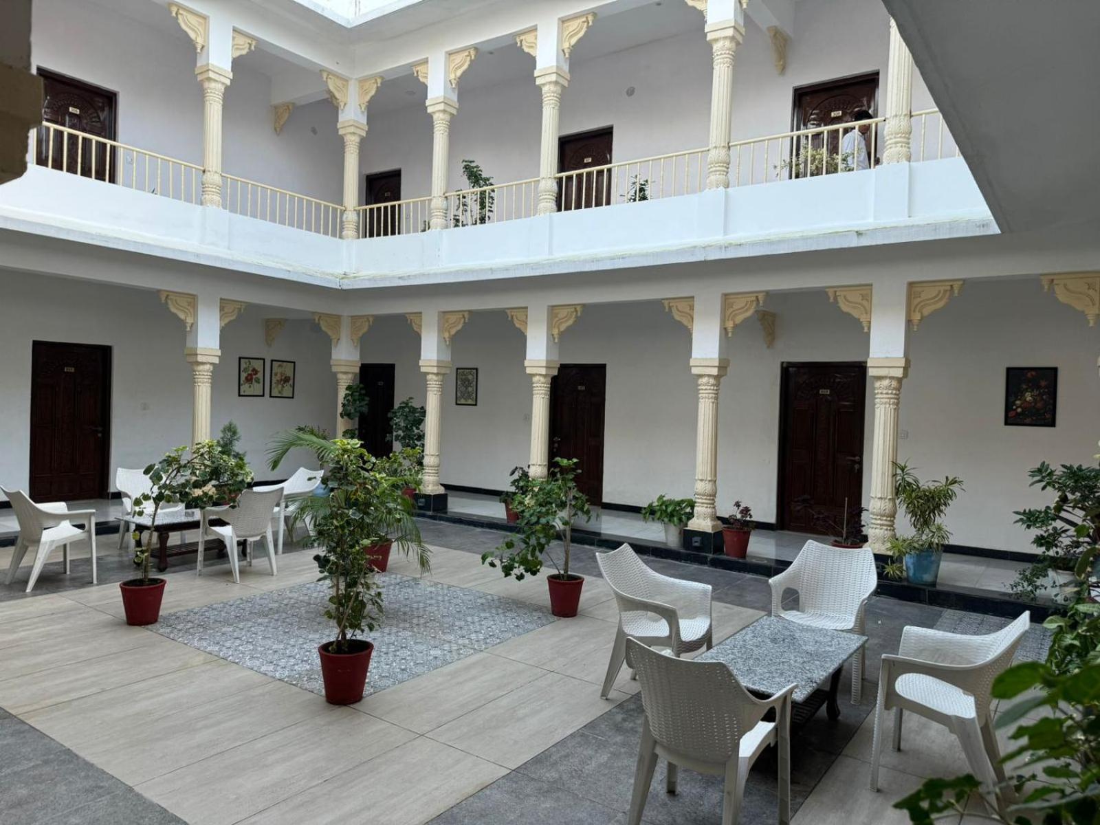 Jag Aravali Resort Udaipur By Naina Staycation - Best For Corporate Events - Family Parties - Mice Bagian luar foto