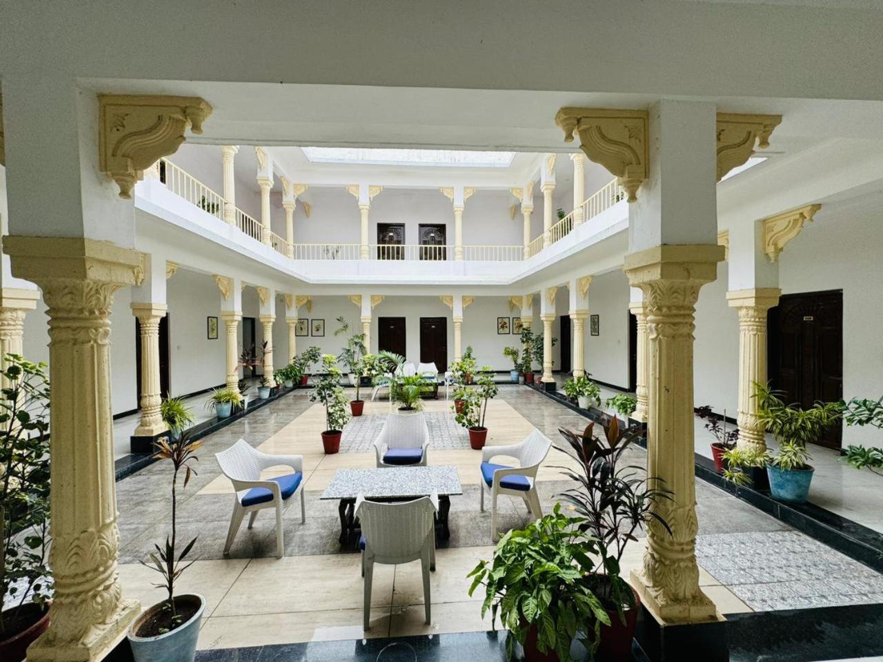 Jag Aravali Resort Udaipur By Naina Staycation - Best For Corporate Events - Family Parties - Mice Bagian luar foto