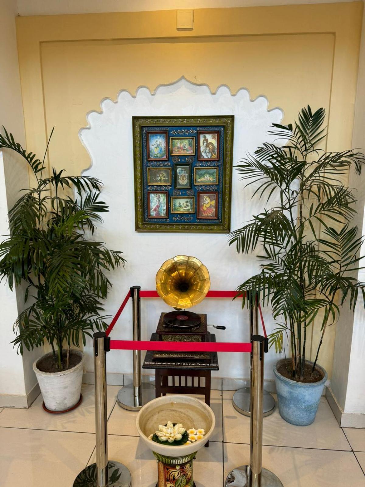 Jag Aravali Resort Udaipur By Naina Staycation - Best For Corporate Events - Family Parties - Mice Bagian luar foto