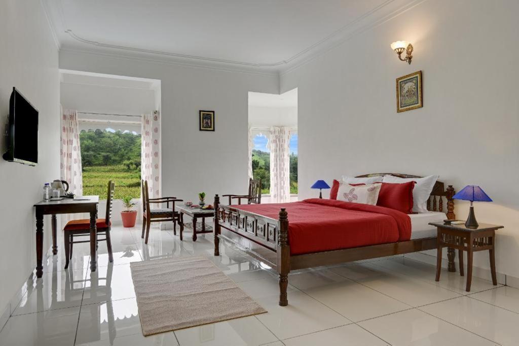 Jag Aravali Resort Udaipur By Naina Staycation - Best For Corporate Events - Family Parties - Mice Bagian luar foto
