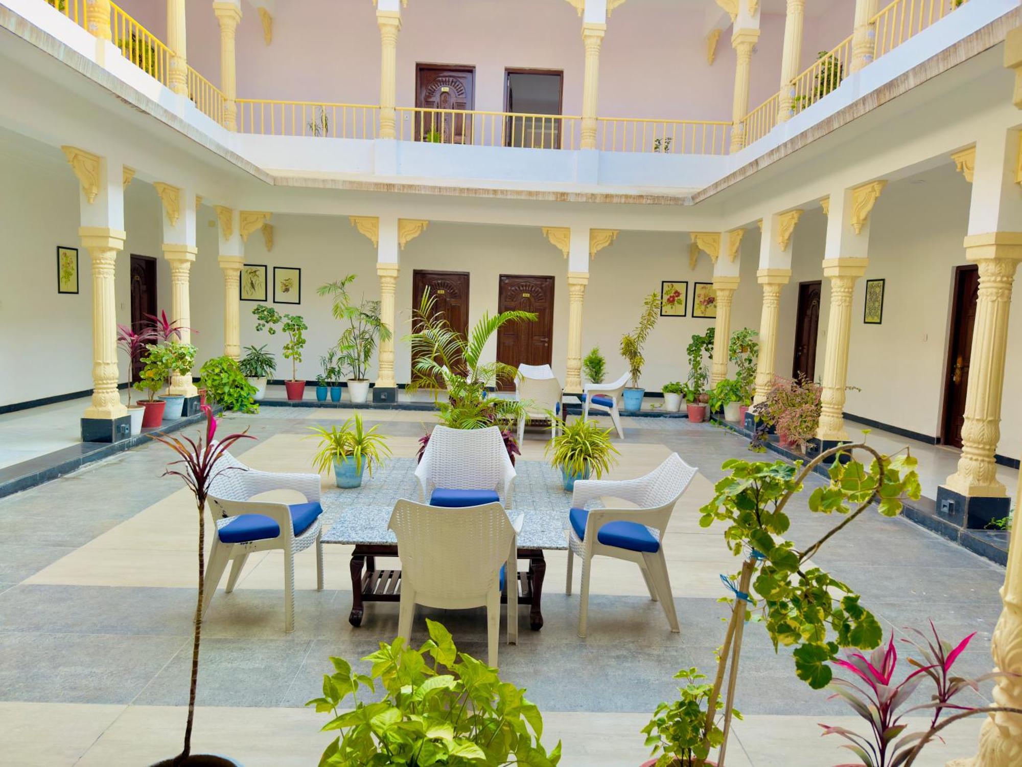 Jag Aravali Resort Udaipur By Naina Staycation - Best For Corporate Events - Family Parties - Mice Bagian luar foto