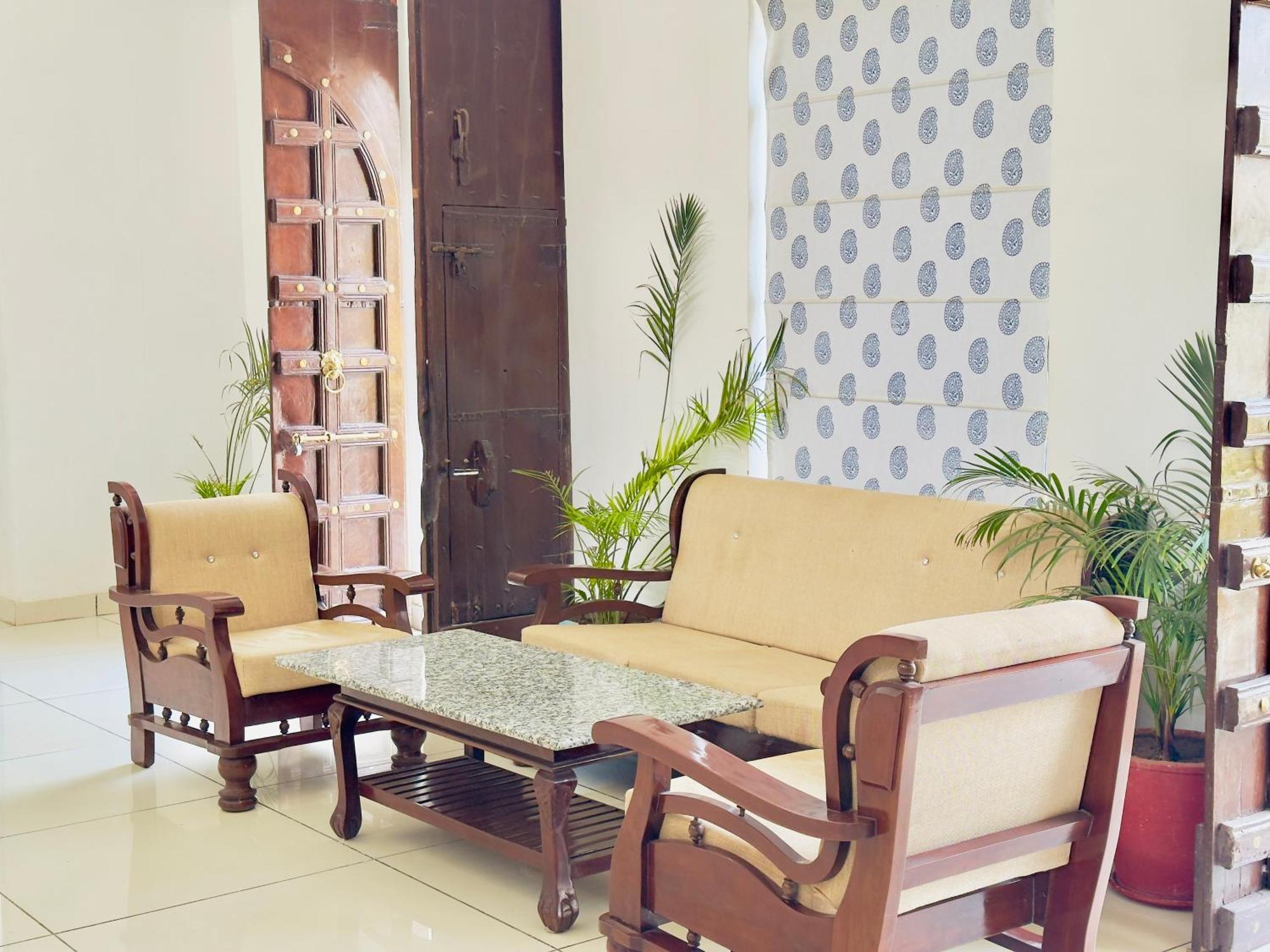 Jag Aravali Resort Udaipur By Naina Staycation - Best For Corporate Events - Family Parties - Mice Bagian luar foto