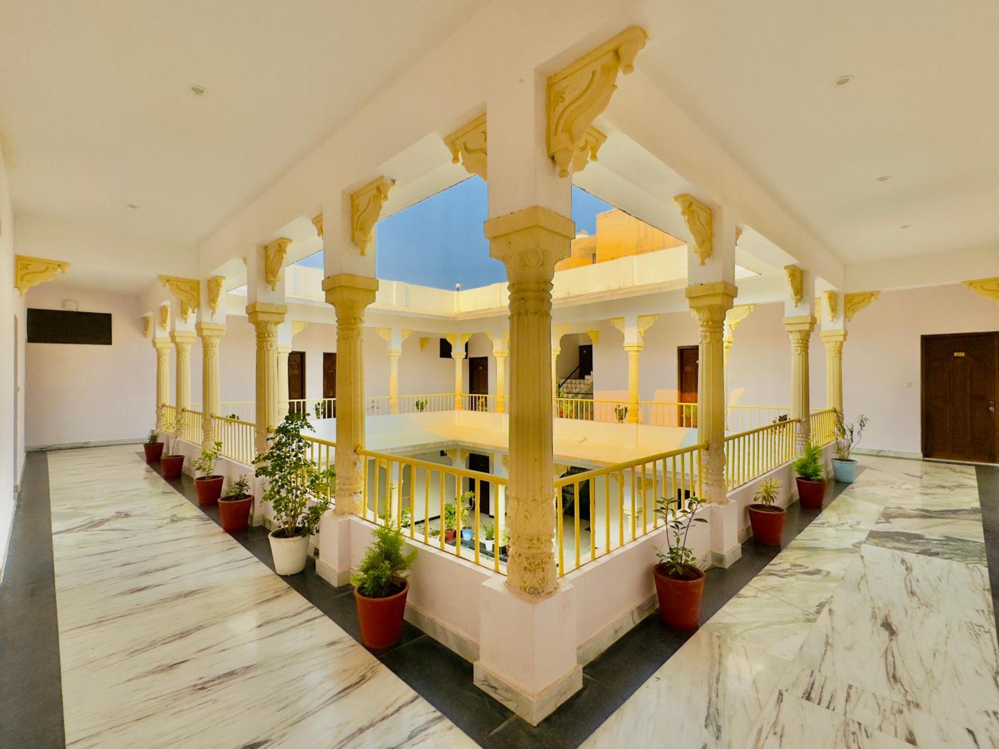 Jag Aravali Resort Udaipur By Naina Staycation - Best For Corporate Events - Family Parties - Mice Bagian luar foto